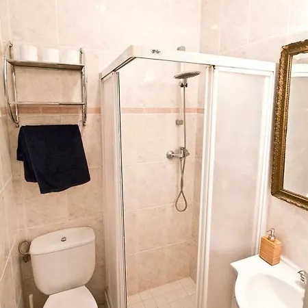 Beach Side Getaway Appartamento San Sebastián