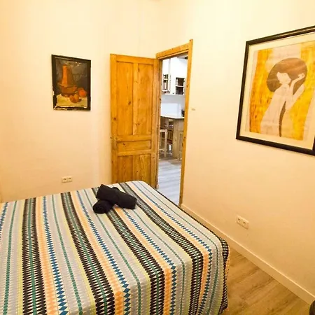 Appartamento Beach Side Getaway *