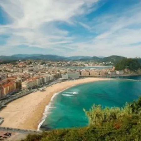 Beach Side Getaway Appartamento *