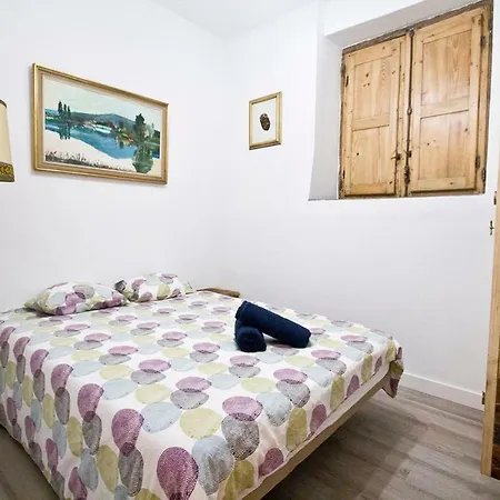 Beach Side Getaway San Sebastián